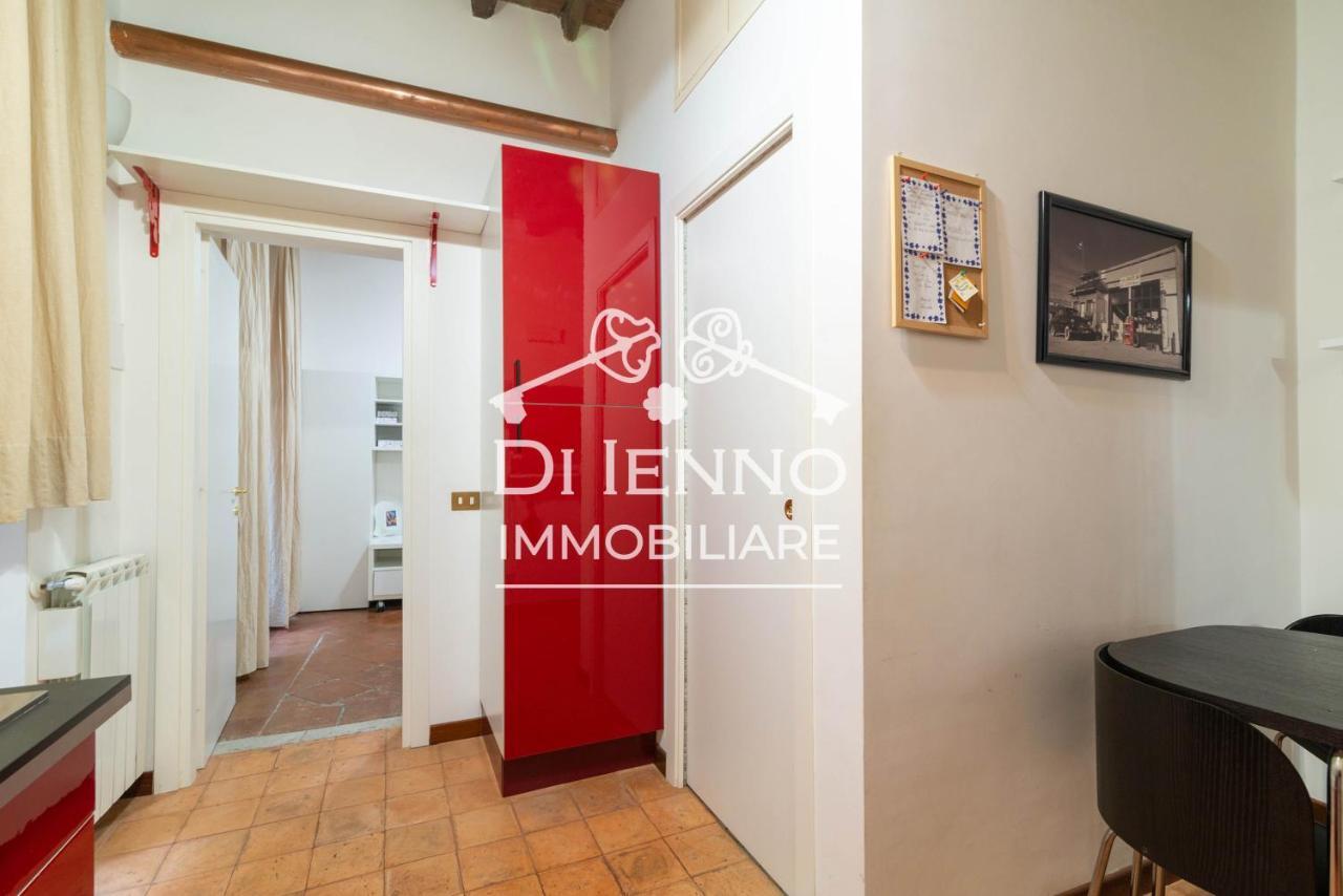 Trastevere Luxury Rome Exterior photo