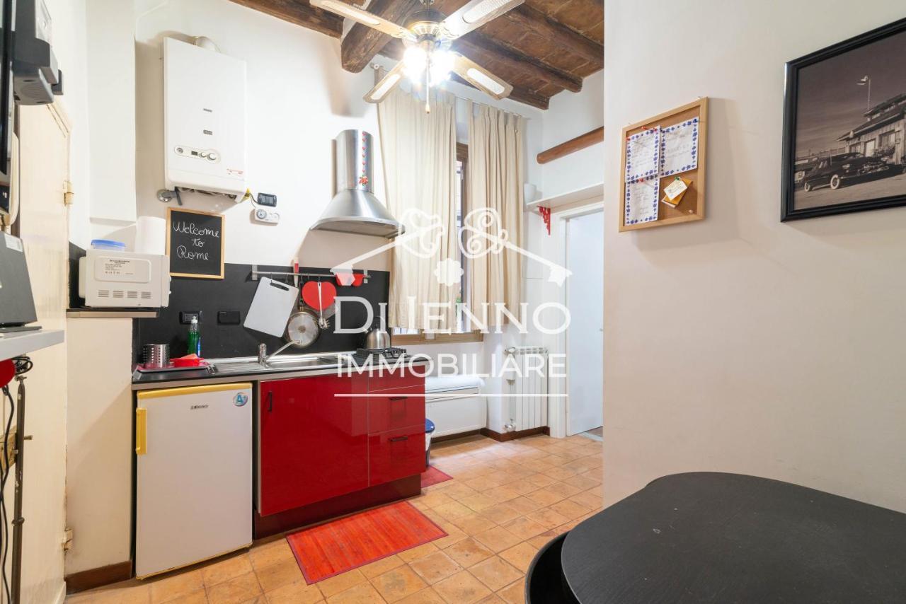 Trastevere Luxury Rome Exterior photo
